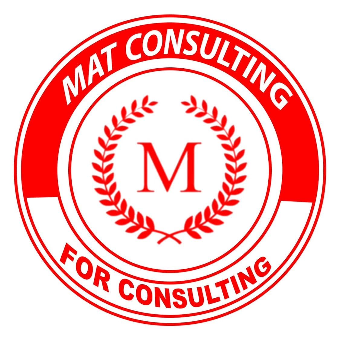 MAT Consulting Logo